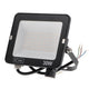 Spot Proiector LED Smd Superslim Negru 30W CCT
