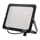 Spot Proiector LED Smd Superslim Negru 150W CCT