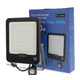 Proiector LED Napoli Plus 100W cu senzor de mișcare - imagine 4