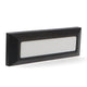Baliză LED de suprafață Wall Long negru 5W IP54 - imagine 5