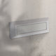 Baliză LED de suprafață Wall Long negru 5W IP54 - imagine 2