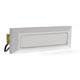 Baliză LED de suprafață Wall Long negru 5W IP54 - imagine 5
