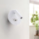 Aplică de perete LED orientabilă White Round 10W