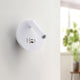 Aplică de perete LED orientabilă White Round 10W - imagine 2