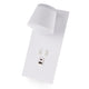 Aplică de perete LED orientabilă White Down 17W - imagine 5