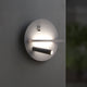 Aplică de perete LED orientabilă White Prix 13W - imagine 4