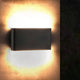 Aplică de exterior LED Fine 10W - imagine 4