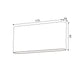Aplică de exterior LED Fine 10W - imagine 3