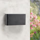 Aplică de exterior LED Fine 10W - imagine 2