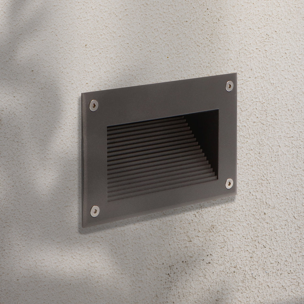 Baliză LED Desan încastrabilă 7W IP65