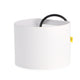 Aplică de perete LED White Round 12W IP54 - imagine 5