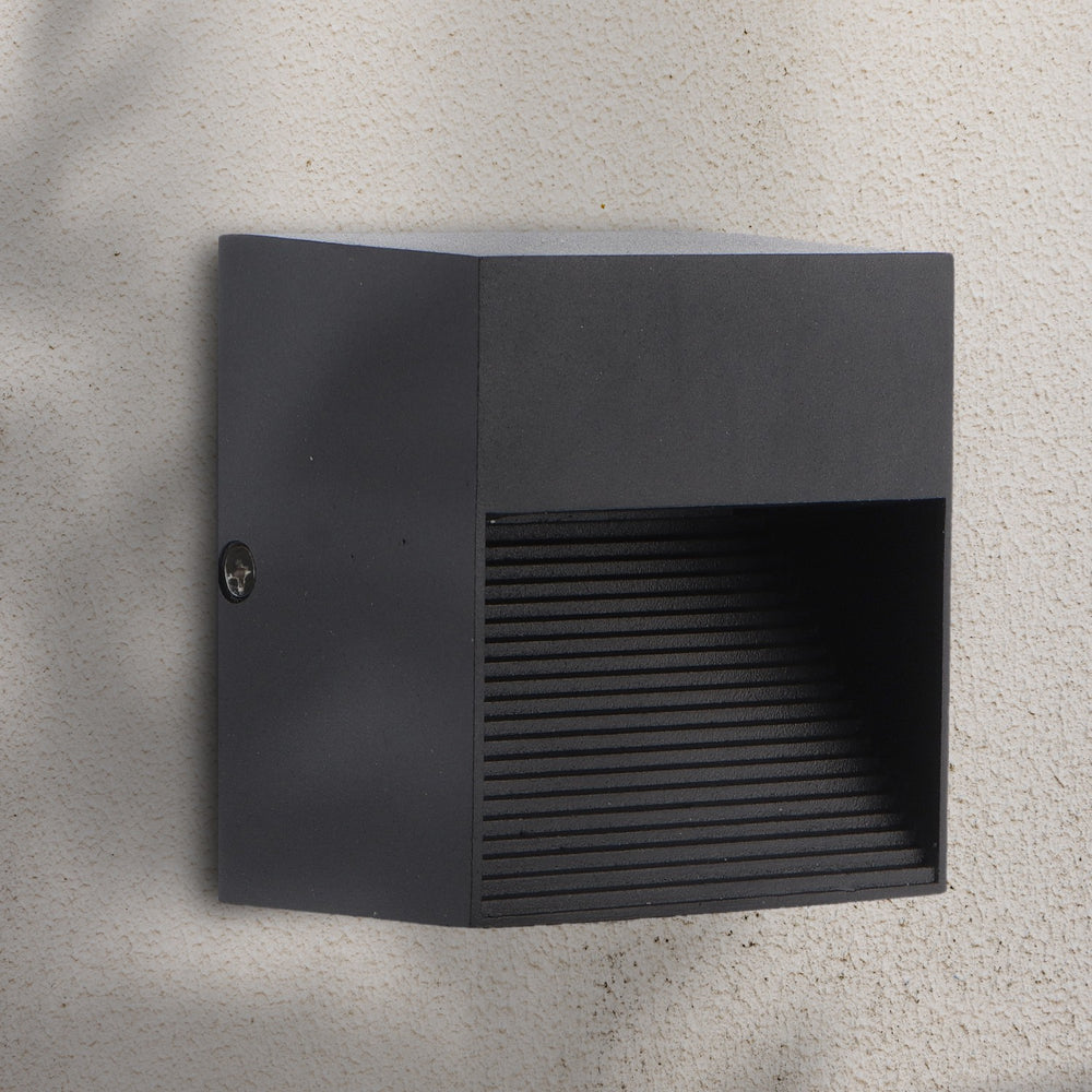 Baliză LED Biral de suprafață 3W IP54
