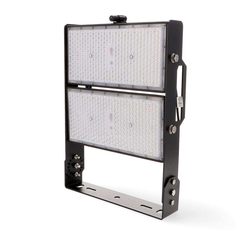 Spot LED modular pentru stadion 500W 60º