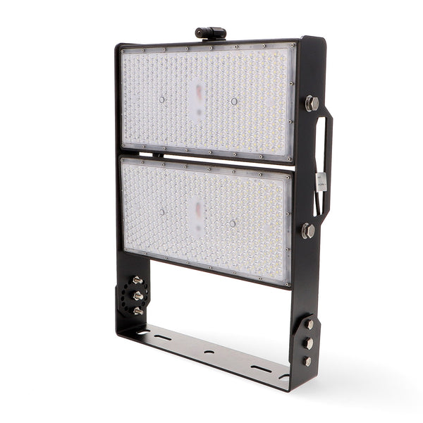 Spot LED modular pentru stadion 500W 60º