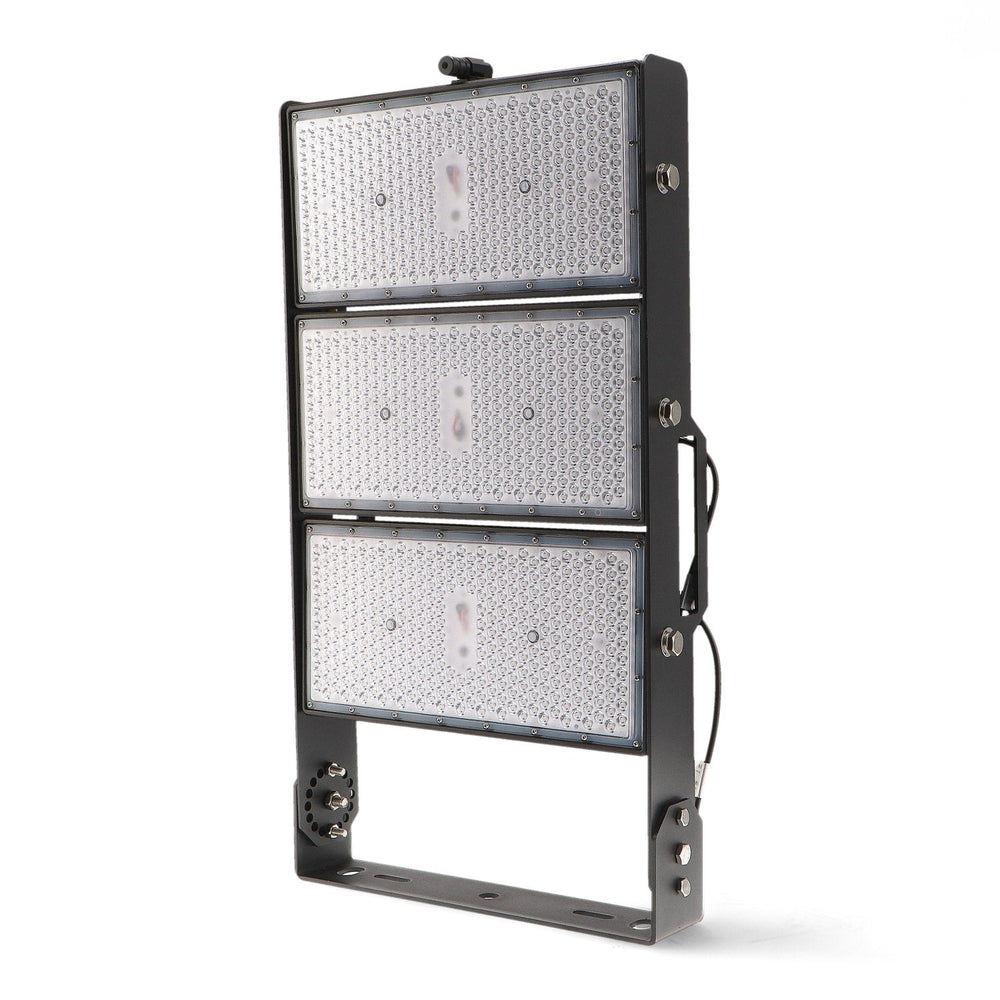 Spot LED modular pentru stadion 750W 25º