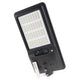Lampa LED cu panou solar 150W cu Senzor - imagine 2