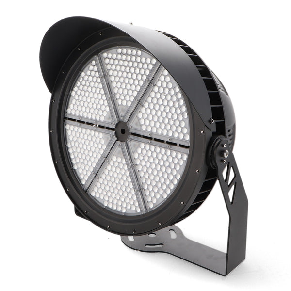 Proiector Planet 600W LED