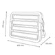 Spot LED modular Coliseum 400W - imagine 3