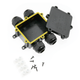 Spot LED modular Coliseum 500W - imagine 4
