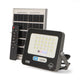 Proiector proiector LED solar 50W Milano