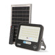 Proiector LED solar 100W Milano