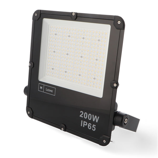 Spot LED Slim Series 200W
