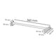 Suport pentru proiectoare LED de 360 mm - imagine 3