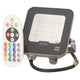 Spot proiector cu LED RGB Napoli Plus 30W