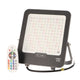 Spot proiector Napoli Plus 100W RGB LED