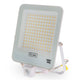 Proiector LED Napoli Plus White 100W cu senzor de mișcare