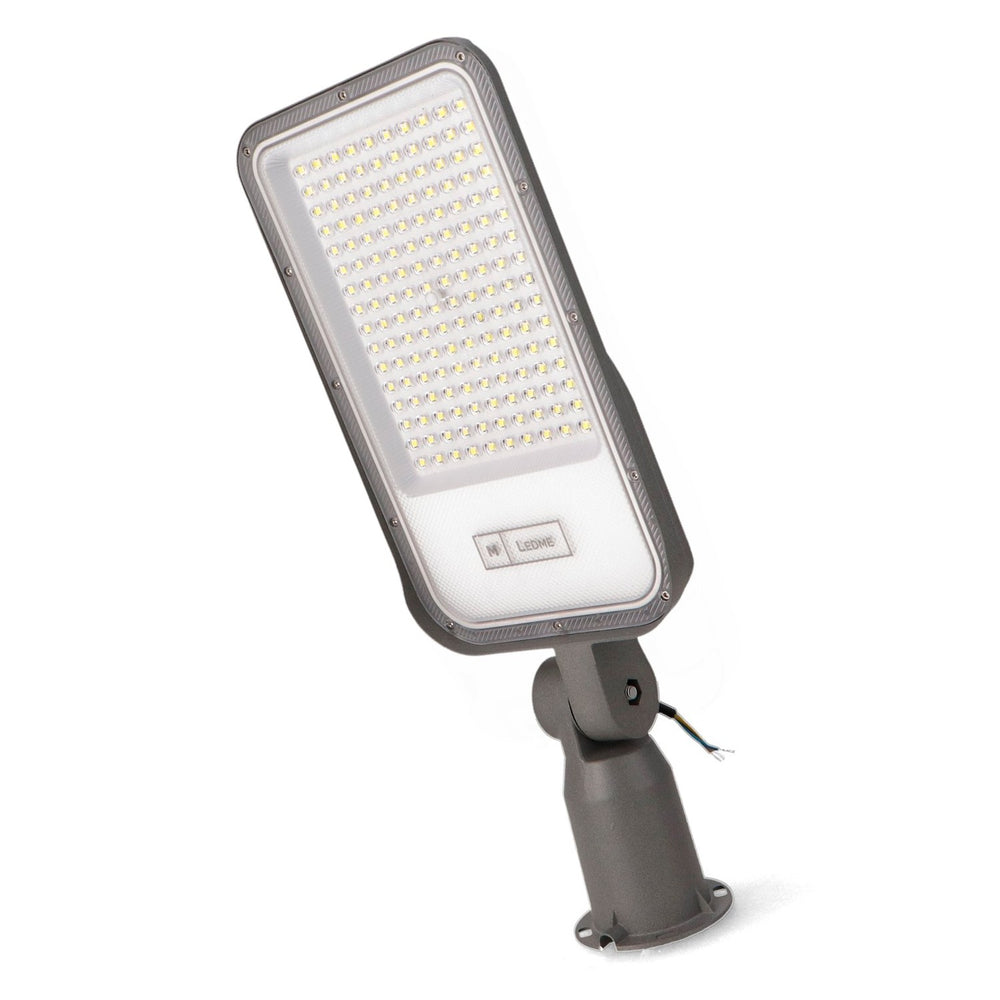 Stâlp de iluminat LED seria Spider 100W