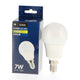 Bec LED E14 G60 7W - imagine 2