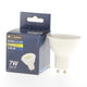 Bec LED GU10 Smd Plus 7W Dimmerabil 180º