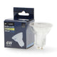 Bec LED reglabil GU10 Next Plus 6W