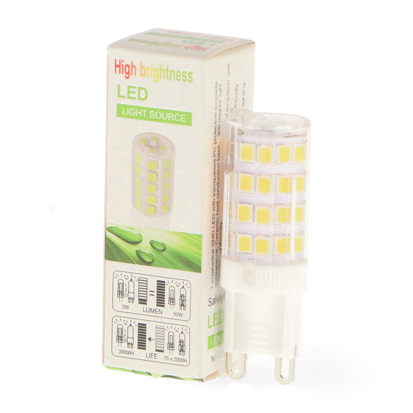 Bec LED G9 5W