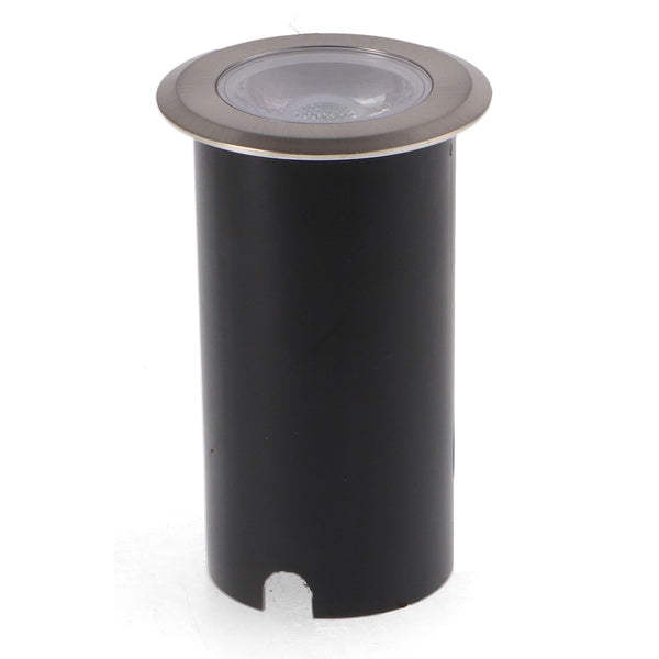 Proiector încastrat Fit 10W pentru pardoseală 230Vac IP67 CCT