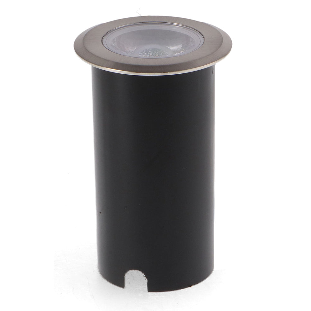 Proiector încastrat Fit 10W pentru pardoseală 12-24V DC IP67 CCT