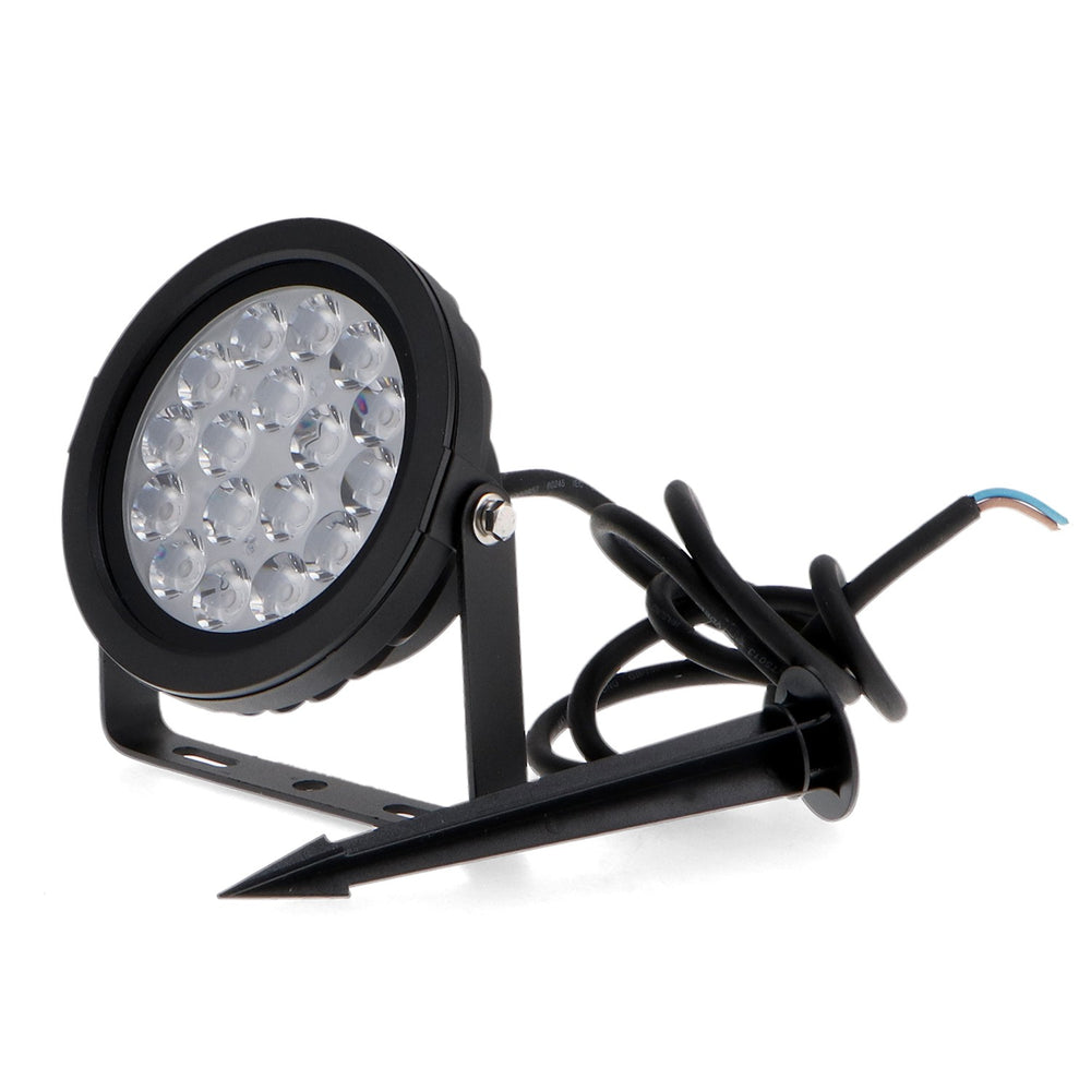 Proiector cu țăruș Smart Garden 9W RGB+CCT