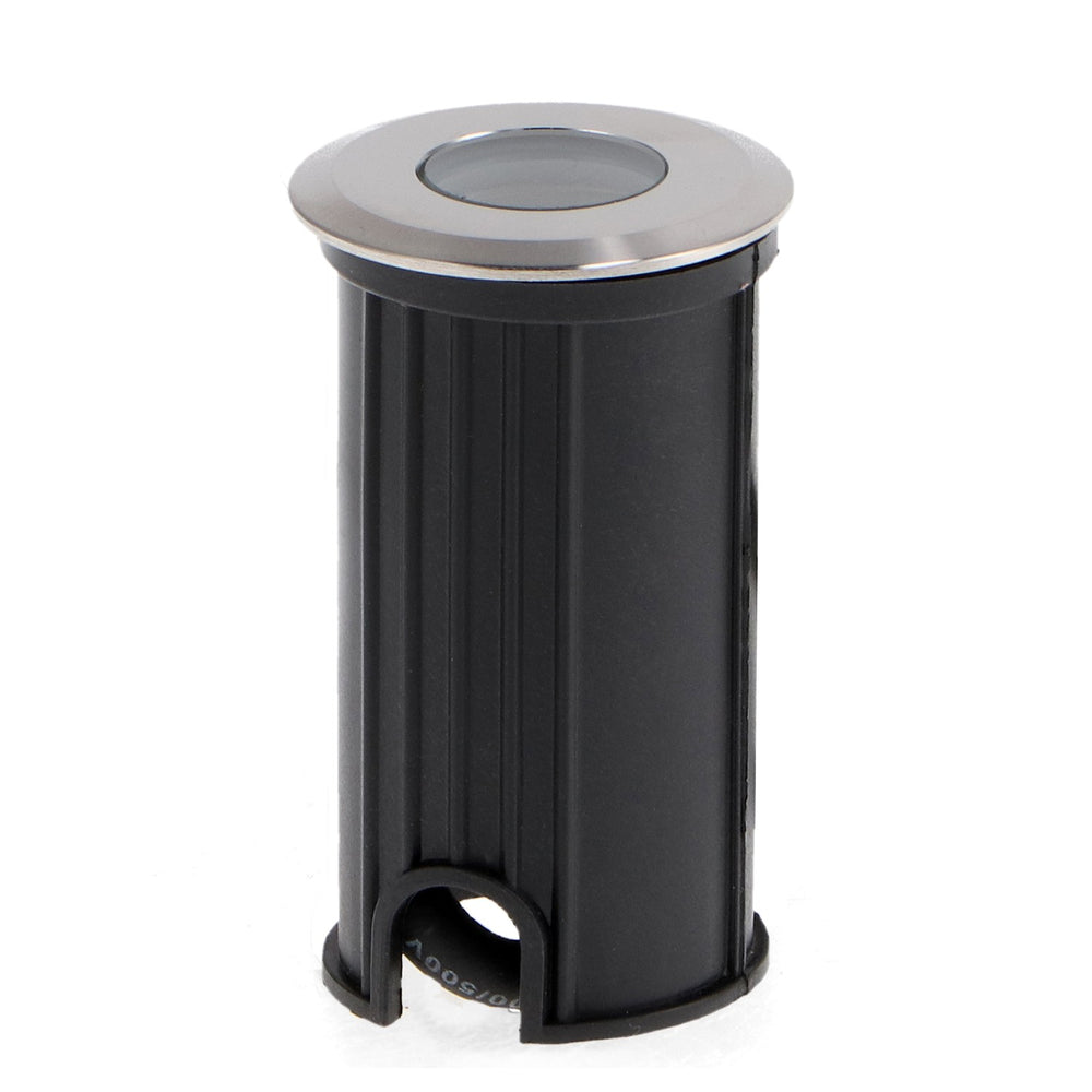 Proiector încastrat Smart Garden 2W pentru pardoseală 24V DC IP68 RGBW