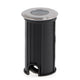 Proiector încastrat Smart Garden 2W pentru pardoseală 24V DC IP68 RGBW