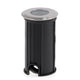 Proiector încastrat Smart Garden 2W pentru pardoseală 24V DC IP68 RGBW - imagine 2