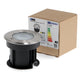 Proiector încastrat Smart Garden 5W pentru pardoseală 24V DC IP68 RGB+CCT - imagine 5