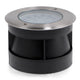 Proiector încastrat Smart Garden 9W pentru pardoseală 24V DC IP68 RGB+CCT