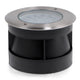 Proiector încastrat Smart Garden 9W pentru pardoseală 24V DC IP68 RGB+CCT - imagine 2