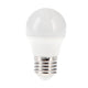 Bec LED E27 G45 7W - Pachet 6 - imagine 4