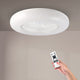 Ventilator de tavan LED Aero