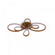 Plafoniera LED Fleow
