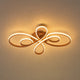 Plafoniera LED Fleow - imagine 2