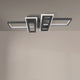 Plafoniera LED Kube - imagine 4