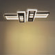Plafoniera LED Kube